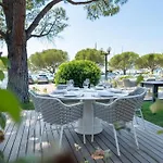 Lejlighed Floating Sea House Shark 3 *