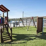 Floating Sea House Shark 3 Lejlighed Portorož