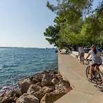 Lejlighed Floating Sea House Shark 3 Portorož