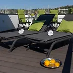 Floating Sea House Shark 3 *