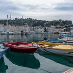 Floating Sea House Shark 3 Lejlighed *