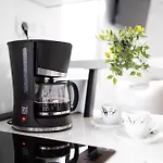 Floating Sea House Shark 3 Lejlighed *