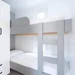 Floating Sea House Shark 3 * Portorož