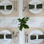 Floating Sea House Shark 3 Lejlighed *