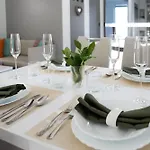 Lejlighed Floating Sea House Shark 3 *