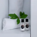 Floating Sea House Shark 3 Lejlighed Portorož