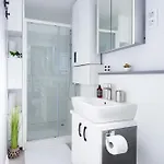 Lejlighed Floating Sea House Shark 3 Portorož