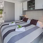 Floating Sea House Shark 3