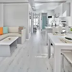 Lejlighed Floating Sea House Shark 3