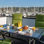 Floating Sea House Shark 3 Portorož