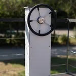 Floating Sea House Shark 3