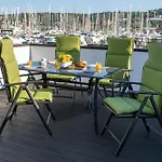 Floating Sea House Shark 3 Portorož