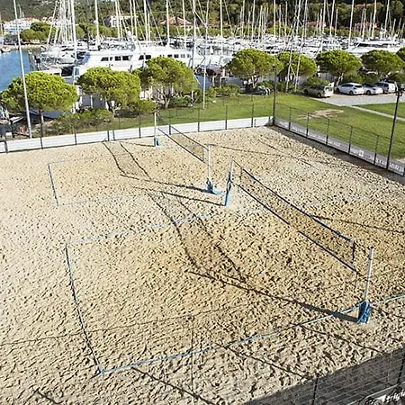 Lägenhet Floating Sea House Shark 3