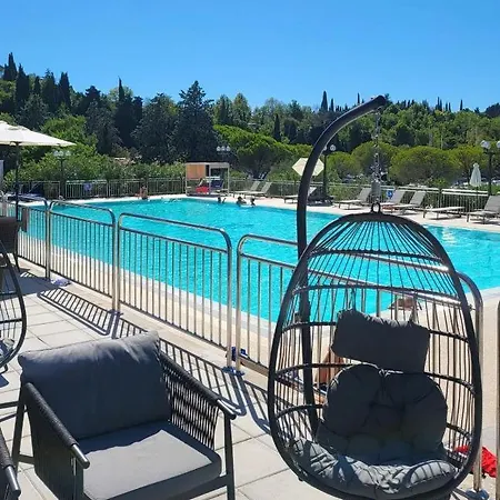 Lägenhet Floating Sea House Shark 3 Portorož