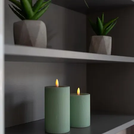 Floating Sea House Shark 3 *