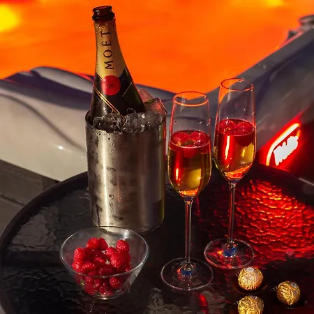 Lejlighed Floating Sea House Shark 3