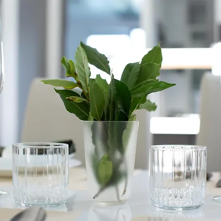 Floating Sea House Shark 3 Lägenhet