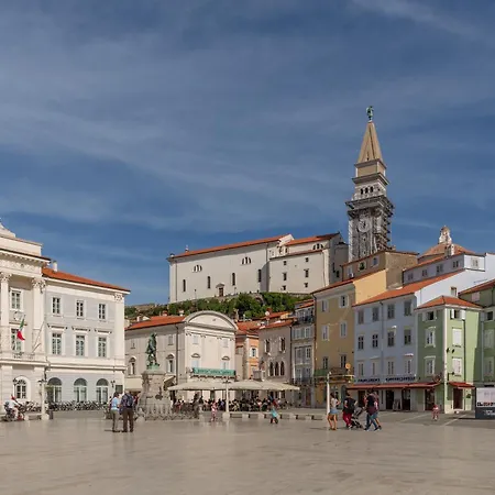 Floating Sea House Shark 3 Lejlighed