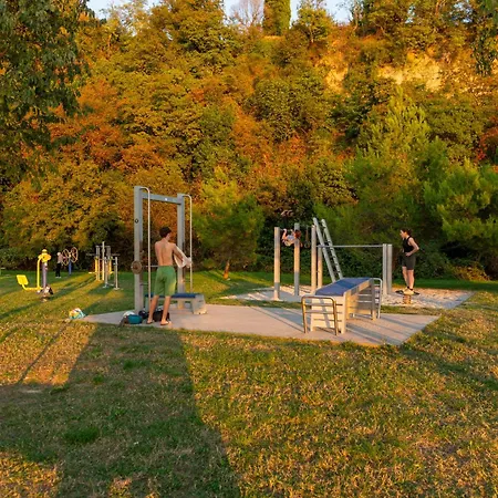 Lägenhet Floating Sea House Shark 3