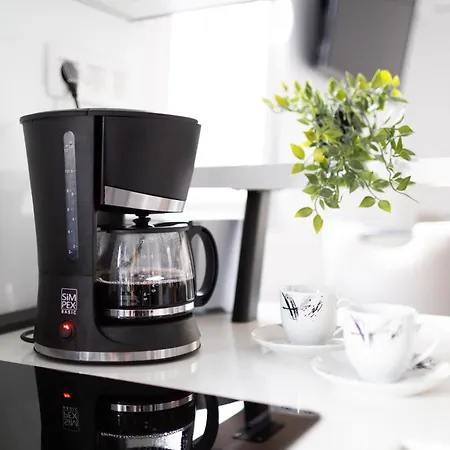 Floating Sea House Shark 3 Lejlighed *