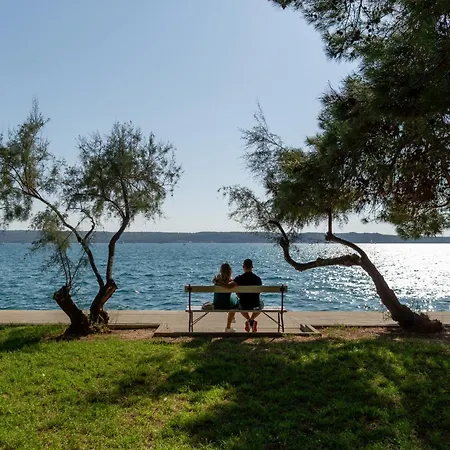 Apartamento Floating Sea House Shark 3 Portoroz