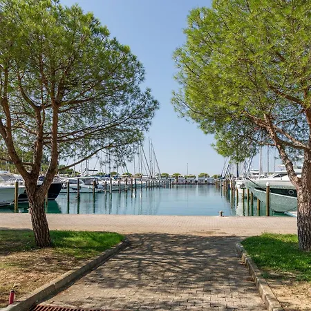 Appartement Floating Sea House Shark 3 *