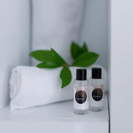 Floating Sea House Shark 3 Lägenhet Portorož