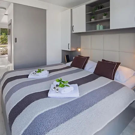 Floating Sea House Shark 3