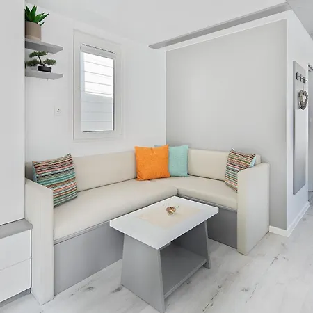 Lägenhet Floating Sea House Shark 3 *