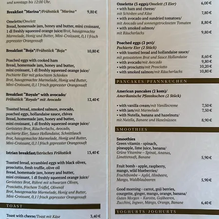 Floating Sea House Shark 3 Lejlighed *