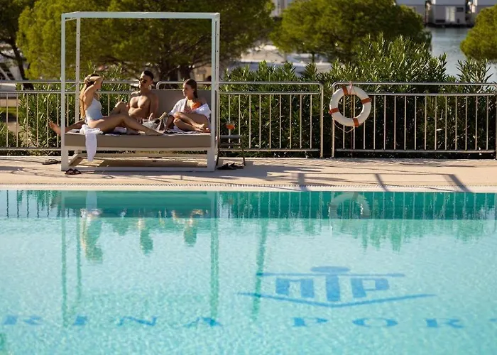 Floating Sea House Shark 3 Appartement *