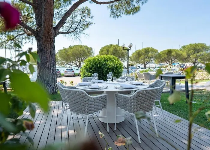 Appartement Floating Sea House Shark 3 *