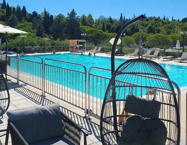 Daire Floating Sea House Shark 3 Portorož