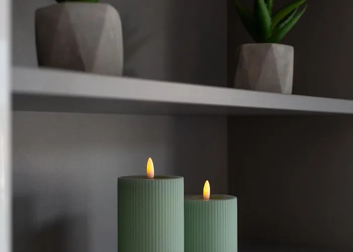 Floating Sea House Shark 3 *