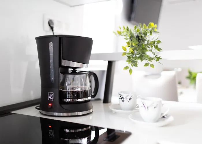 Floating Sea House Shark 3 Appartement *