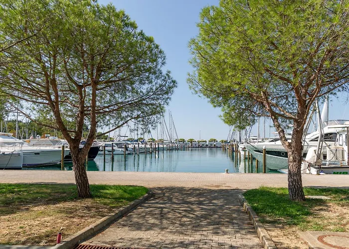 Appartement Floating Sea House Shark 3 *