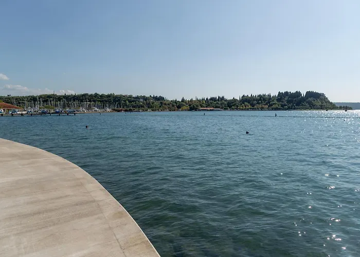 Floating Sea House Shark 3 *