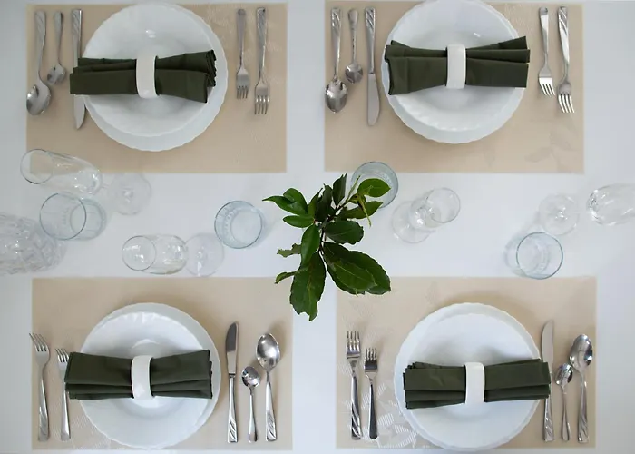 Floating Sea House Shark 3 Appartement *