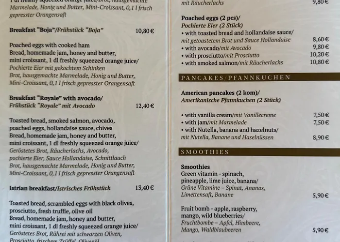 Floating Sea House Shark 3 Appartement *